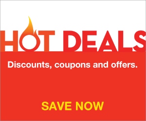 Hot Deals